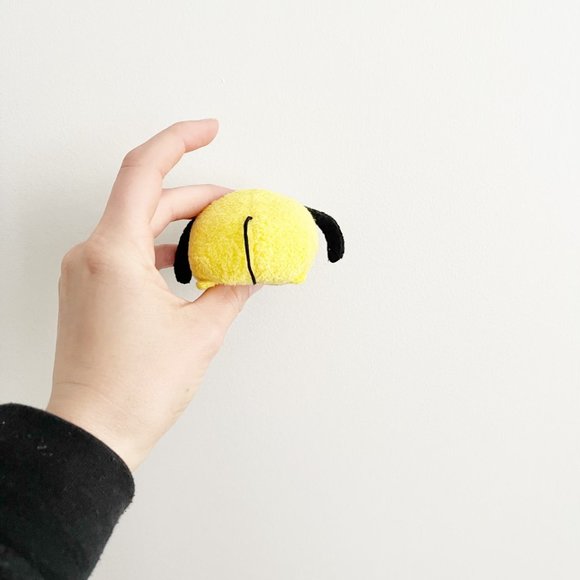 ✨ NWOT Winking Pluto Tsum Tsum | Disney - Picture 3 of 5